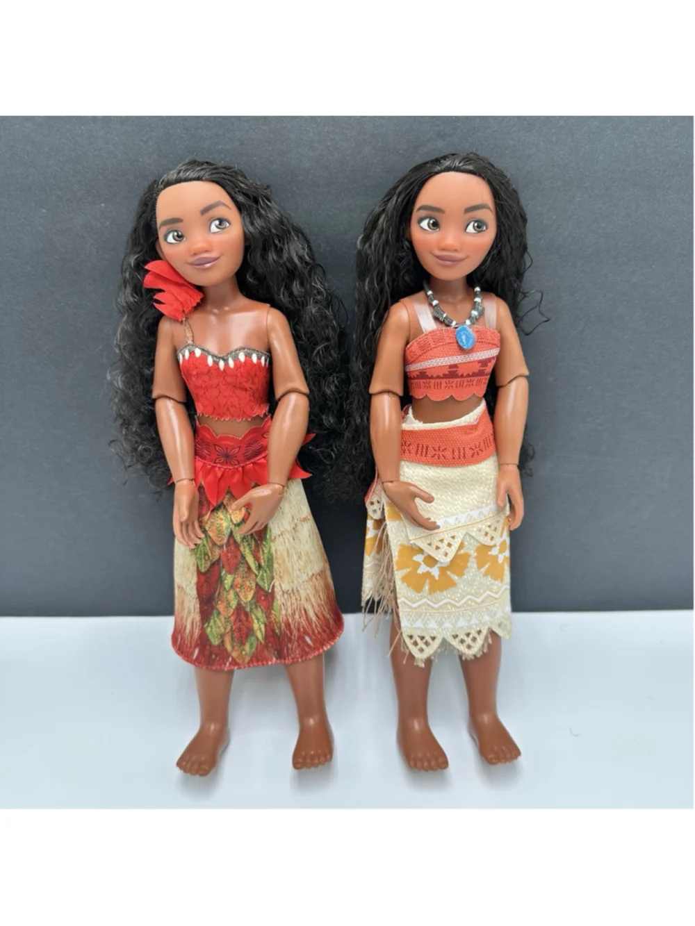 Disney Store Princess Moana 12